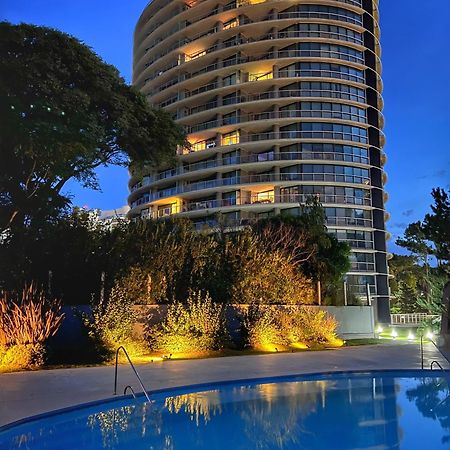 Apartamentos Torre Tressesenta Пунта-дель-Эсте Экстерьер фото