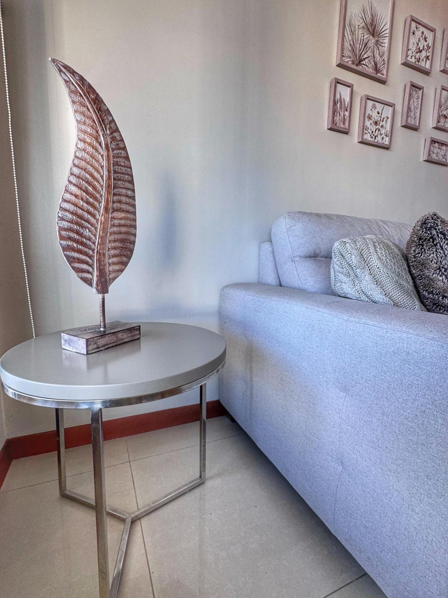 Apartamentos Torre Tressesenta Пунта-дель-Эсте Номер фото
