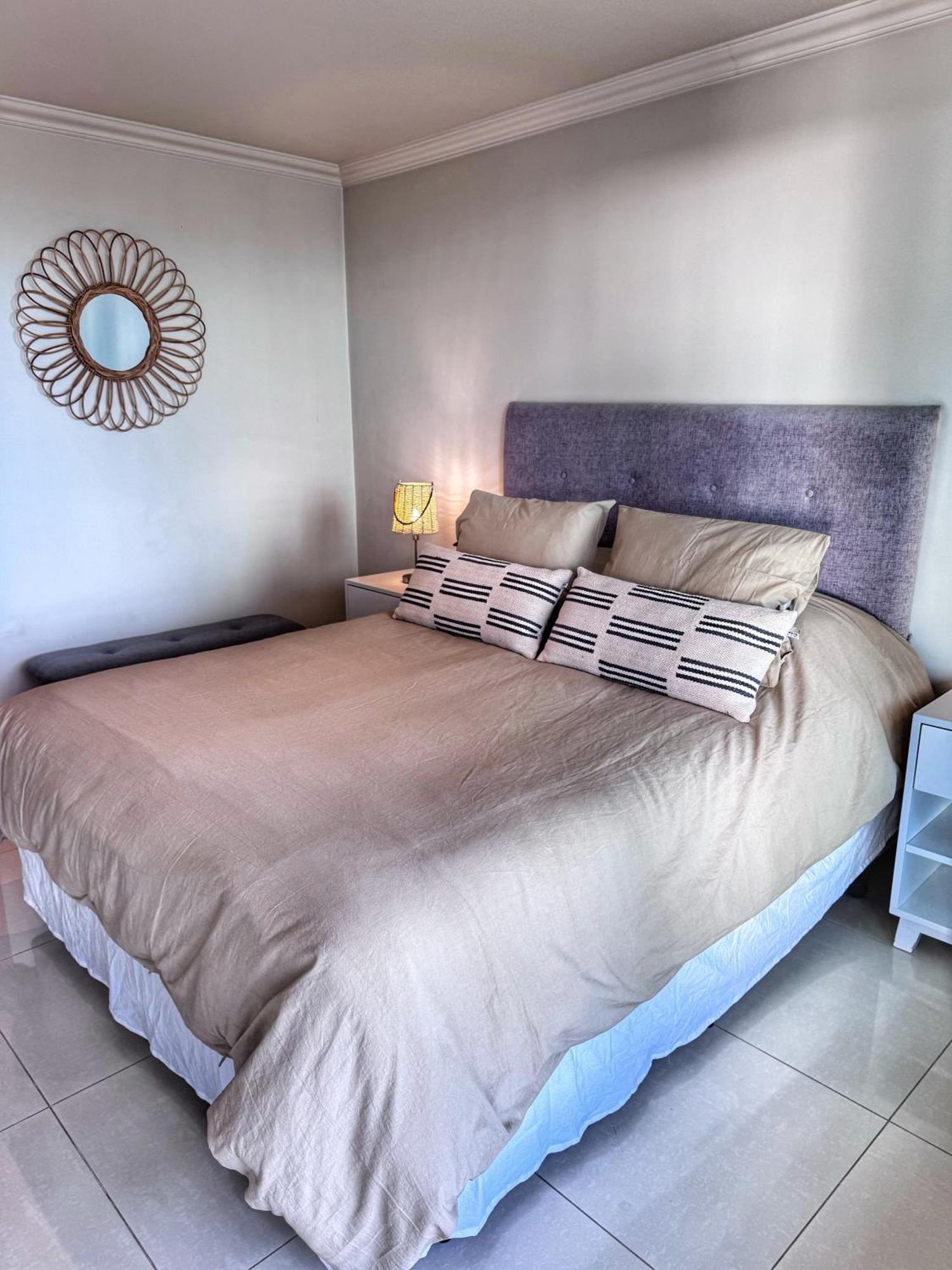 Apartamentos Torre Tressesenta Пунта-дель-Эсте Номер фото