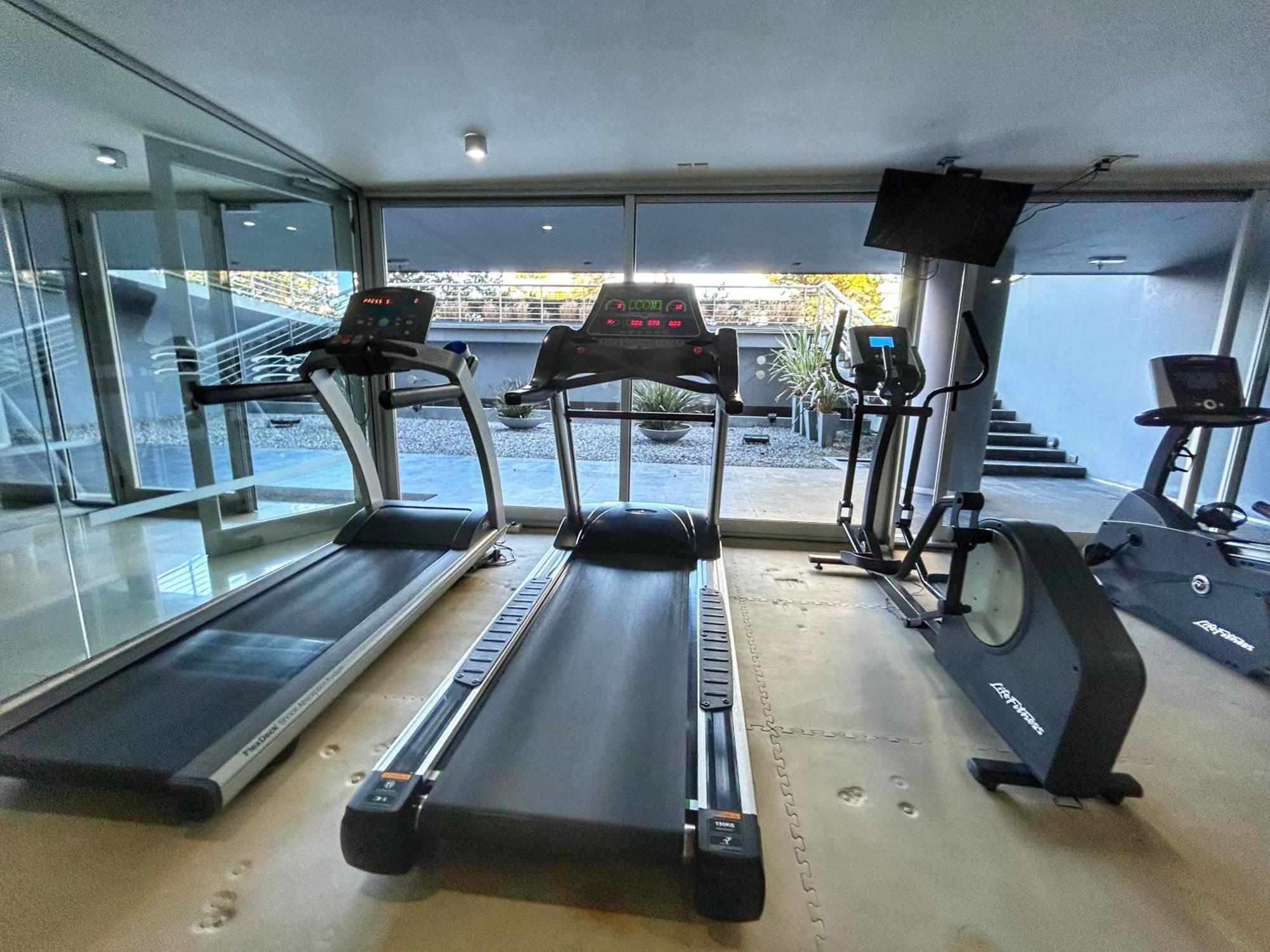 Apartamentos Torre Tressesenta Пунта-дель-Эсте Экстерьер фото