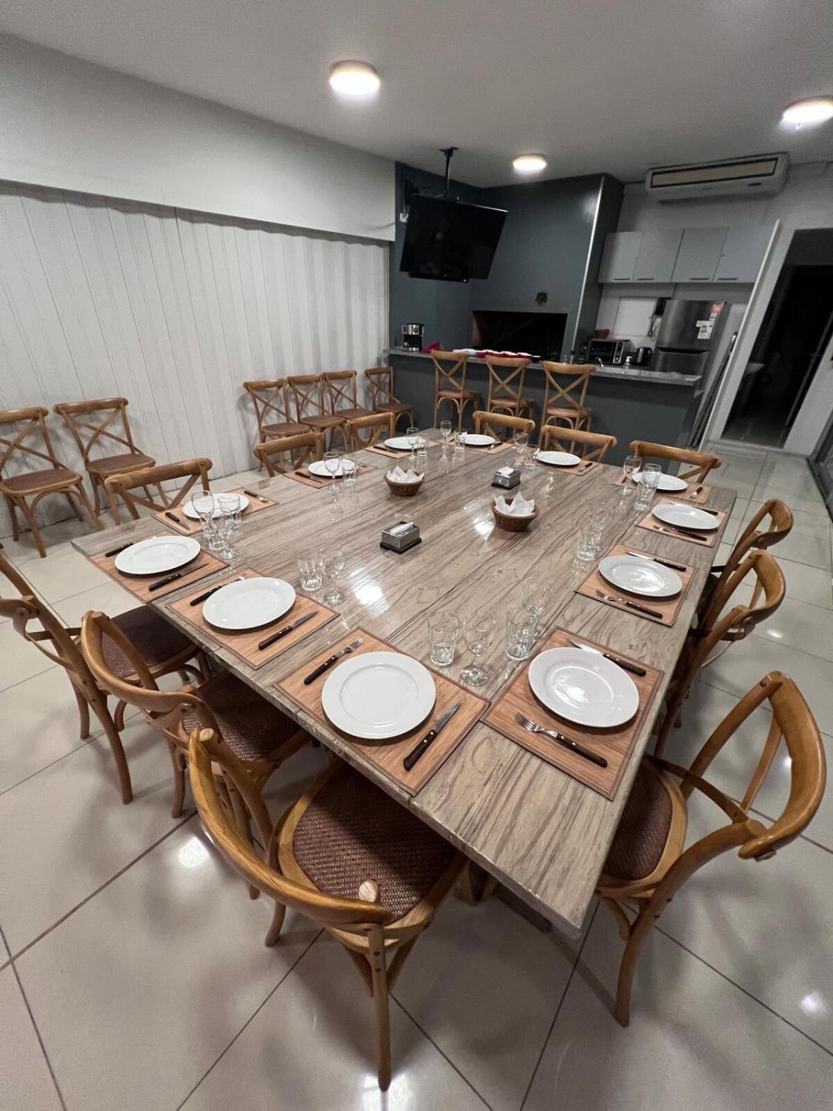 Apartamentos Torre Tressesenta Пунта-дель-Эсте Экстерьер фото